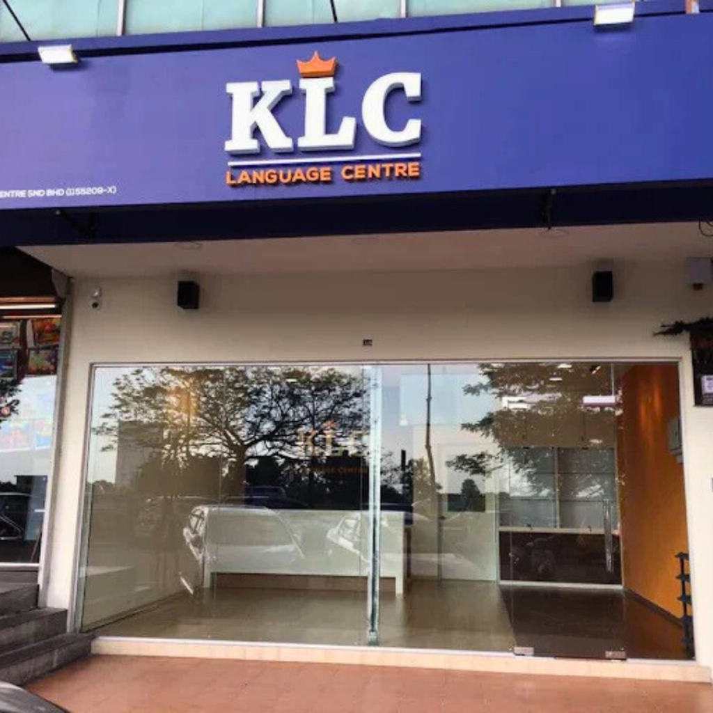 klc st